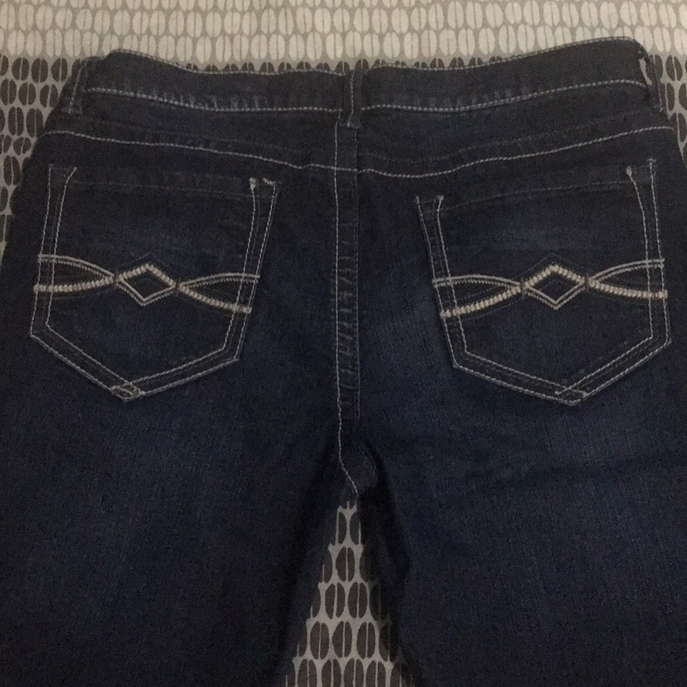 Mudd Jeans
